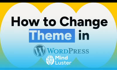 How to Switch WordPress Theme Without Losing Content