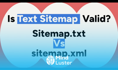 Is Sitemap txt Valid Complete Guide to Text Sitemaps SEO Explained