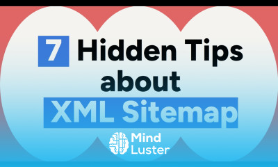 7 Hidden XML Sitemap Tips for Faster Google Indexing Advanced Tips for Big Website