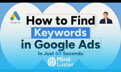 Where Are Active Keywords in Google Ads Full Guide