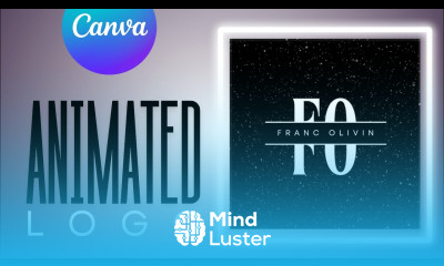 How to Make Animated Logo in Canva