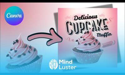 Learn to Create Irresistible Cake Advertising Posters with Canva