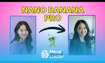 Immersive AI Design using Nano Banana Pro Kling AI Full Guide Tutorial imini ai