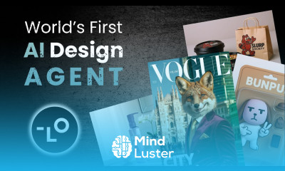 Lovart AI The Design Agent for Your Brand Works