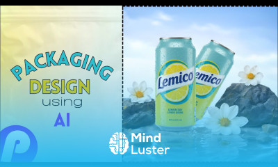 Product Packaging Design using AI Packify AI Tutorial