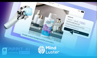 Pippit AI Your AI Agent for Content Creation Marketing
