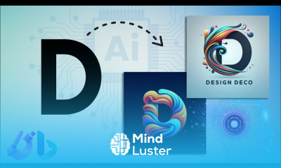 Create Brand Logo using AI for Free Microsoft Designer Tutorial