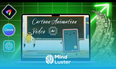 How to Make Cartoon Animation Video using Free AI Tools