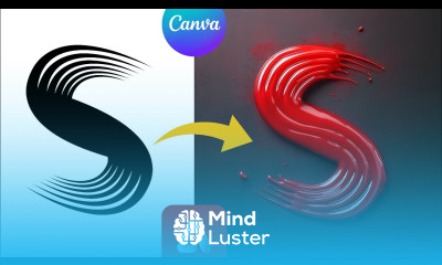 Slime Text Effect Tutorial with Adobe Firefly Canva