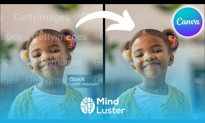 How to Remove Watermarks in Just Few Clicks Canva Tutorial