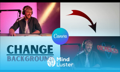 How to Change Background of Photo in Canva 2 Minutes Design Tuts