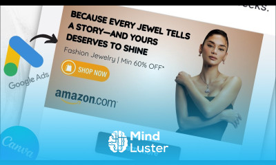 Create a Professional Google Ads Video using Canva Canva Motion Graphics