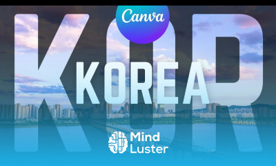 Travel Intro Animation Video in Canva Tutorial