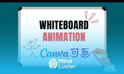 Create Stunning Whiteboard Animation Videos Free with Canva