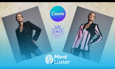 Change Clothes using Ai Canva Magic Edit Tutorial Canva Ai