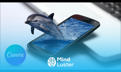 3d Pop Out Effect in Canva 3d Image Effect Tutorial
