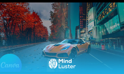 How to Combine and Blend Images in Canva