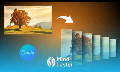 How to create 3D Image in Canva with a Shadow Canva 3D Photo Effects SabbyXa Canva 3Dimage