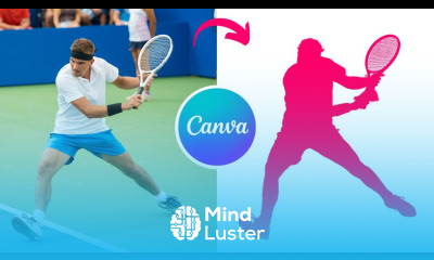 Convert Image to a Custom Shape and Outline in Canva