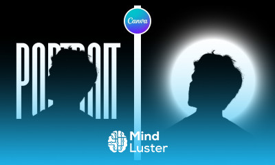 Canva Silhouette Effect Tutorial Easy Steps