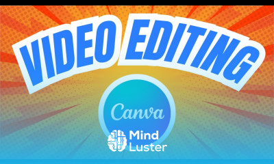 Canva Video Editor Basics Tutorial for Beginners
