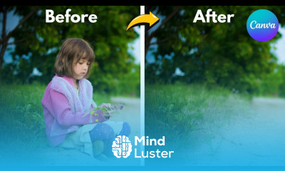 Best Way To Remove Someone From a Photo in Canva