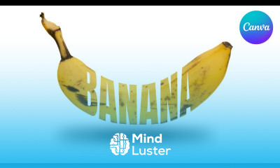 Typography Design Tutorial in Canva