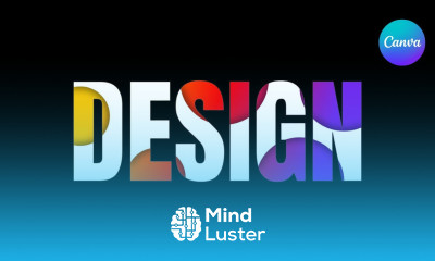 Canva Typography Tutorial Create Eye Catching Text with Gradients