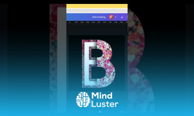 Typography Design Hack for Stunning Canva Text