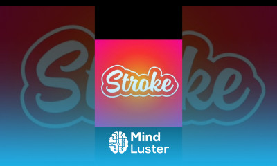 Double Outline Text Effect in Canva canva