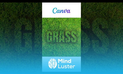 Canva Text Effects Transparent Text Tutorial canva