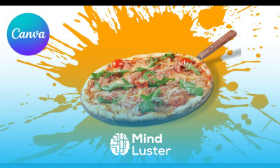 Splash Animation Tutorial in Canva