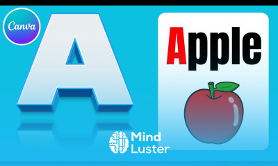 How to Create Animated Educational Video Easy Animation Tutorial for Letters – Canva Tutorial