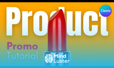 Canva Animated Product Slideshow Tutorial for Creative Video Ads Creative Product Promo