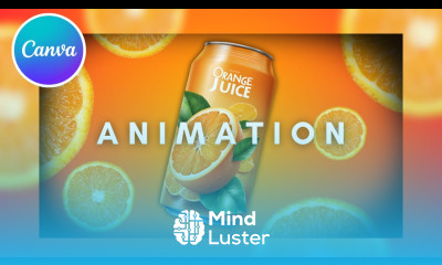 Canva Animated Product Promo Video Step by Step Tutorial