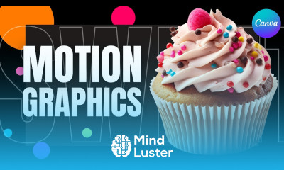 Canva Motion Graphics for Product Promo Videos