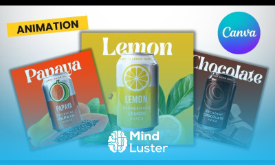 Easy Canva Animation Tutorial for Beginners