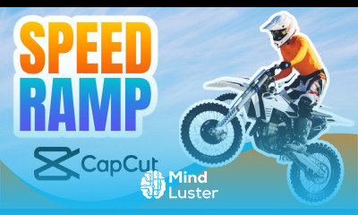 How to Make Speed Ramp in Capcut pc