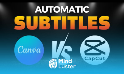 Canva vs CapCut Which Auto Subtitles Tool is More Accurate