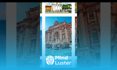 Zoom Animation in Canva in Seconds  canva canvatips presentation