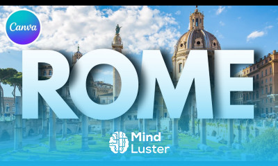 Kinetic Typography Tutorial Canva Animation Motion graphic
