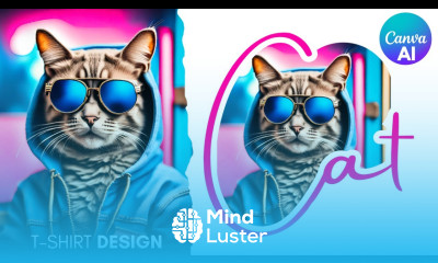 Canva Ai Image Generator Canva T shirt Design Tutorial