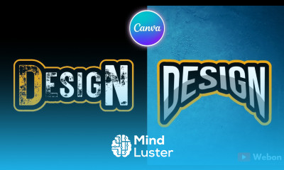 Esports and Gaming Logo Design Tutorial in Canva Create Your Own Unique Gaming Logo