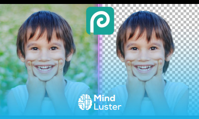 How to Remove Background in Photopea Photopea Tutorial