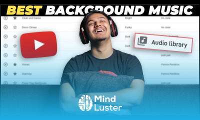 Top 10 Background Music For YouTube Videos Best YouTube Audio Library Songs COPYRIGHT FREE