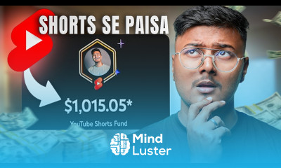 What Is YouTube Shorts YouTube Shorts Fund Shorts से 1 Million Subscribers 