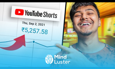 How To Make Money With YouTube Shorts Without Making Videos 2026 Copy and Paste YouTube Shorts