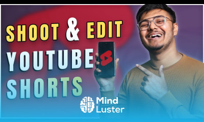 How To Shoot Edit YouTube Shorts 2026 YouTube Shorts Kaise Banaye