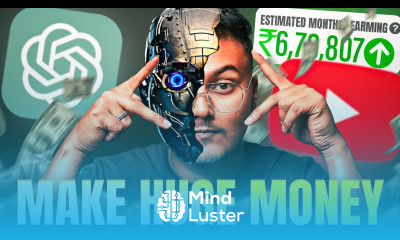 How To Make Faceless YouTube Videos In ONE CLICK 2026 AI Video Generator
