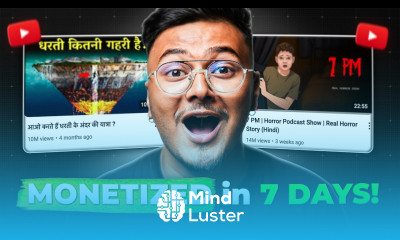 5 Best Faceless YouTube Channel Ideas With Real Example बस Copy Paste करो 
